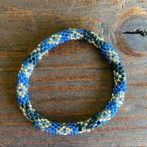 Beaded Bracelet